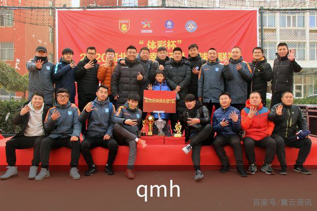 qmh公司简介